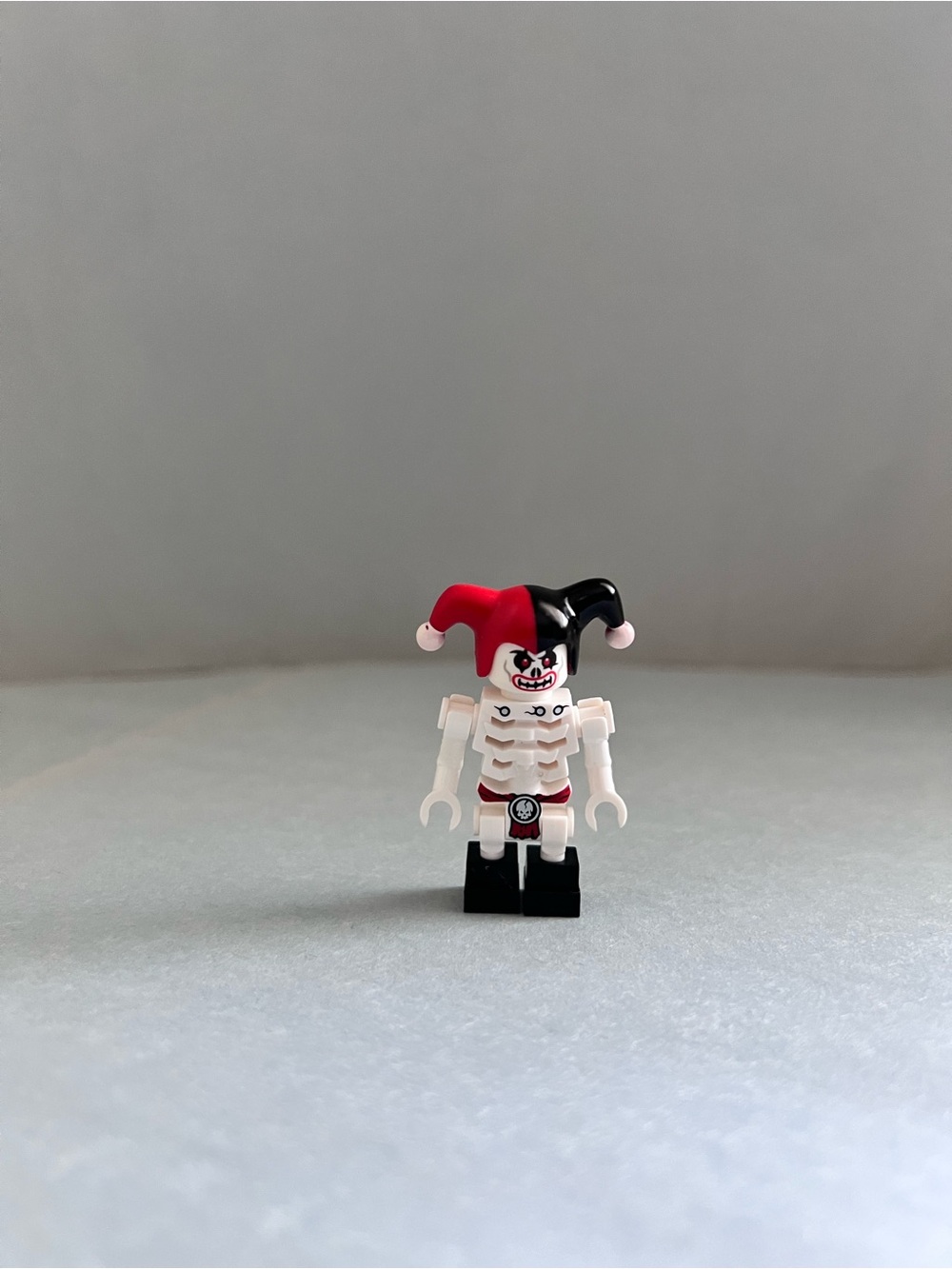 LEGO Ninjago Krazi Minifigure